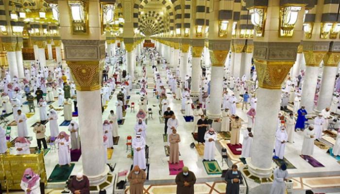 154 000940 atmosphere faith prophet mosque ramadan 700x400 1