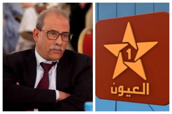 مدير قناة العيون الداه محمد الأغضف في ذمة الله