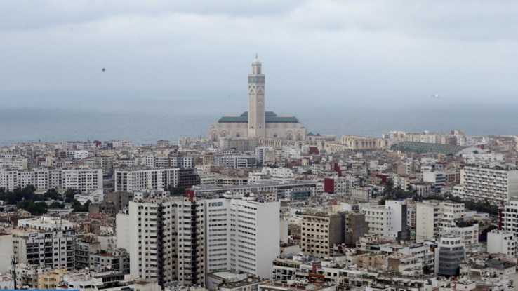 مجلس جماعة الدار البيضاء يصادق على مشاريع تنموية واتفاقيات تهم مرافق ترفيهية ورياضة وخدماتية