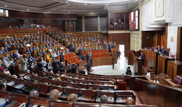 مكونات البرلمان المغربي تجمع على شجب قرار البرلمان الأوروبي وترفض التدخل في الشؤون الداخلية للمملكة