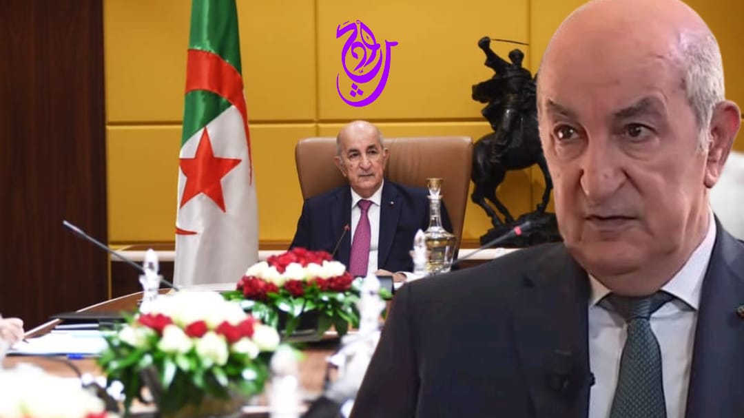 لهذه الأسباب ترفض الجزائر الجلوس على طاولة الحوار للنقاش بخصوص الصحراء المغربية