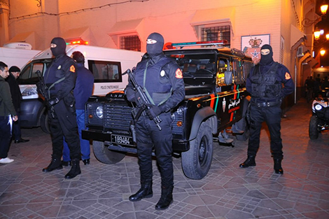 police marrakech7 704466330